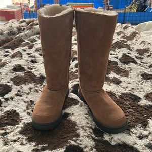 Classic Tall Uggs NWOT